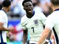 Special for how we fought back: Attacker Bukayo Saka on England's win over Switzerland - Hindi News | Special for how we fought back: Attacker Bukayo Saka on England's win over Switzerland | Latest football News at Lokmattimes.com