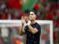 We deserved more: Skipper Cristiano Ronaldo after Portugal's exit at EURO 2024 - Hindi News | We deserved more: Skipper Cristiano Ronaldo after Portugal's exit at EURO 2024 | Latest football News at Lokmattimes.com