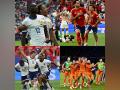 In race for Euro 2024 glory four European giants set to battle it our for spot in final - Hindi News | In race for Euro 2024 glory four European giants set to battle it our for spot in final | Latest football News at Lokmattimes.com