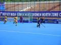 Hockey India Junior North Zone Championship: Chandigarh, Punjab register wins - Hindi News | Hockey India Junior North Zone Championship: Chandigarh, Punjab register wins | Latest hockey News at Lokmattimes.com