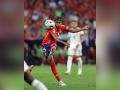 SPN 2–1 FRA, UEFA Euro 2024 Semi-Final Match Result: Dani Olmo, Lamine Yamal Weave Magic Against France To Seal Spain’s Trip for Final in Berlin - Hindi News | SPN 2–1 FRA, UEFA Euro 2024 Semi-Final Match Result: Dani Olmo, Lamine Yamal Weave Magic Against France To Seal Spain’s Trip for Final in Berlin | Latest football News at Lokmattimes.com