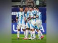Argentina beat Canada to reach second consecutive Copa America final - Hindi News | Argentina beat Canada to reach second consecutive Copa America final | Latest football News at Lokmattimes.com