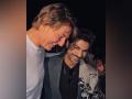 Check Out: Taha Shah Badussha Shares Epic Fanboy Moment With His ‘Lifelong Idol’ Tom Cruise - Hindi News | Check Out: Taha Shah Badussha Shares Epic Fanboy Moment With His ‘Lifelong Idol’ Tom Cruise | Latest entertainment News at Lokmattimes.com