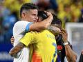 James Rodriguez breaks Lionel Messi's record for most assists in single Copa America campaign - Hindi News | James Rodriguez breaks Lionel Messi's record for most assists in single Copa America campaign | Latest football News at Lokmattimes.com