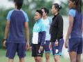 Finishing will be key factor: Indian senior national women's team head coach Chaoba Devi on eve of Myanmar retest - Hindi News | Finishing will be key factor: Indian senior national women's team head coach Chaoba Devi on eve of Myanmar retest | Latest football News at Lokmattimes.com