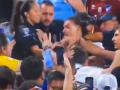 CONMEBOL opens investigation after scuffle broke out between Uruguay players, Colombia fans - Hindi News | CONMEBOL opens investigation after scuffle broke out between Uruguay players, Colombia fans | Latest football News at Lokmattimes.com