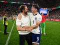 "Impossible to make logical decision": Head coach Southgate on his future with England team - Hindi News | "Impossible to make logical decision": Head coach Southgate on his future with England team | Latest football News at Lokmattimes.com