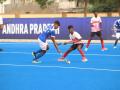 Hockey India Junior South Zone Championship 2024: Karnataka, TN, AP, Telangana register wins on day 3 - Hindi News | Hockey India Junior South Zone Championship 2024: Karnataka, TN, AP, Telangana register wins on day 3 | Latest hockey News at Lokmattimes.com