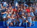 FIH Junior World Cup 2025: Seven teams seal qualification from Pan America - Hindi News | FIH Junior World Cup 2025: Seven teams seal qualification from Pan America | Latest hockey News at Lokmattimes.com