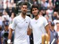Wimbledon 2024: Defending champion Alcaraz faces seven-time champion Djokovic in final - Hindi News | Wimbledon 2024: Defending champion Alcaraz faces seven-time champion Djokovic in final | Latest tennis News at Lokmattimes.com