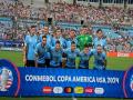 Uruguay finishes third in Copa America 2024 after 4-3 penalty shootout victory over Canada - Hindi News | Uruguay finishes third in Copa America 2024 after 4-3 penalty shootout victory over Canada | Latest football News at Lokmattimes.com
