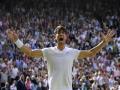 Deja vu for Djokovic, Carlos Alcaraz beats Novak again to win second Wimbledon title - Hindi News | Deja vu for Djokovic, Carlos Alcaraz beats Novak again to win second Wimbledon title | Latest tennis News at Lokmattimes.com