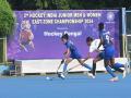Hockey India Junior East Zone Championship 2024: Jharkhand, Odisha, Bengal register wins on day-1 - Hindi News | Hockey India Junior East Zone Championship 2024: Jharkhand, Odisha, Bengal register wins on day-1 | Latest hockey News at Lokmattimes.com