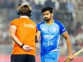 Olympic dream realised, Abhishek aims high for India in Paris - Hindi News | Olympic dream realised, Abhishek aims high for India in Paris | Latest hockey News at Lokmattimes.com