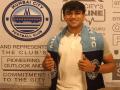 Mumbai City FC announces signing of defender Hardik Bhatt on one-year contract - Hindi News | Mumbai City FC announces signing of defender Hardik Bhatt on one-year contract | Latest football News at Lokmattimes.com