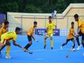 Hockey India Sub Junior North Zone Championship: Haryana, UP secure wins in men's category - Hindi News | Hockey India Sub Junior North Zone Championship: Haryana, UP secure wins in men's category | Latest hockey News at Lokmattimes.com