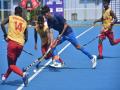 Hockey India Junior East Zone Championship: Jharkhand, Odisha, Bengal register wins - Hindi News | Hockey India Junior East Zone Championship: Jharkhand, Odisha, Bengal register wins | Latest hockey News at Lokmattimes.com