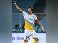 Punjab FC re-signs Luka Majcen for upcoming ISL season - Hindi News | Punjab FC re-signs Luka Majcen for upcoming ISL season | Latest football News at Lokmattimes.com
