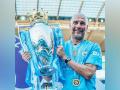 Pep Guardiola might train England national team after end of upcoming season: Report - Hindi News | Pep Guardiola might train England national team after end of upcoming season: Report | Latest football News at Lokmattimes.com
