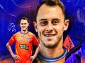 FC Goa sign Serbia's Dejan Drazic on two-year agreement - Hindi News | FC Goa sign Serbia's Dejan Drazic on two-year agreement | Latest football News at Lokmattimes.com
