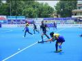 Day 4 Results: 2nd Hockey India Sub Junior Men and Women North Zone Championship 2024 - Hindi News | Day 4 Results: 2nd Hockey India Sub Junior Men and Women North Zone Championship 2024 | Latest hockey News at Lokmattimes.com