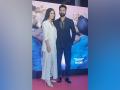 All Smiles for Katrina at Vicky Kaushal's 'Bad News' Premiere - Hindi News | All Smiles for Katrina at Vicky Kaushal's 'Bad News' Premiere | Latest entertainment News at Lokmattimes.com