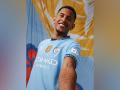 Manchester City sign Brazilian winger Savinho from Troyes - Hindi News | Manchester City sign Brazilian winger Savinho from Troyes | Latest football News at Lokmattimes.com