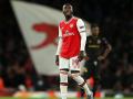 "I had a disgust for football": Nicolas Pepe recalls his time with Arsenal - Hindi News | "I had a disgust for football": Nicolas Pepe recalls his time with Arsenal | Latest football News at Lokmattimes.com