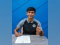 Hitesh Sharma joins Mumbai City on loan from Odisha FC till end of 2024-25 season - Hindi News | Hitesh Sharma joins Mumbai City on loan from Odisha FC till end of 2024-25 season | Latest football News at Lokmattimes.com