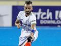 "Dream of playing hockey was slipping...": India's Sukhjeet Singh opens up on facing back injury in 2018 - Hindi News | "Dream of playing hockey was slipping...": India's Sukhjeet Singh opens up on facing back injury in 2018 | Latest hockey News at Lokmattimes.com