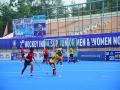 Hockey India Sub-Junior North Zone Championship 2024: Himachal, Punjab, Haryana register wins on day-5 - Hindi News | Hockey India Sub-Junior North Zone Championship 2024: Himachal, Punjab, Haryana register wins on day-5 | Latest hockey News at Lokmattimes.com
