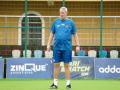 Manolo Marquez appointed as Indian men's football team head coach - Hindi News | Manolo Marquez appointed as Indian men's football team head coach | Latest football News at Lokmattimes.com