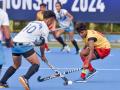 Hockey India Junior East Zone Championship 2024: Manipur, Jharkhand, Odisha register wins - Hindi News | Hockey India Junior East Zone Championship 2024: Manipur, Jharkhand, Odisha register wins | Latest hockey News at Lokmattimes.com