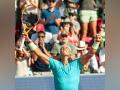 Nordea Open: Rafael Nadal reaches final following hard-fought win over Ajdukovic - Hindi News | Nordea Open: Rafael Nadal reaches final following hard-fought win over Ajdukovic | Latest tennis News at Lokmattimes.com