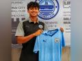 ISL: Mumbai City FC signs Supratim Das - Hindi News | ISL: Mumbai City FC signs Supratim Das | Latest football News at Lokmattimes.com