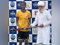 Punjab Hockey League: Roundglass Hockey Academy remain on top of table - Hindi News | Punjab Hockey League: Roundglass Hockey Academy remain on top of table | Latest hockey News at Lokmattimes.com