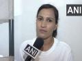 "They will change colour of medal": Rani Rampal backs India men's hockey team to shine in Paris - Hindi News | "They will change colour of medal": Rani Rampal backs India men's hockey team to shine in Paris | Latest hockey News at Lokmattimes.com