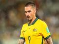 Mohun Bagan Super Giant sign A-League all-time top scorer Jamie Maclaren - Hindi News | Mohun Bagan Super Giant sign A-League all-time top scorer Jamie Maclaren | Latest football News at Lokmattimes.com