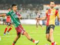 Durand Cup Group A: Arch-rivals Mohun Bagan, East Bengal aim to continue tournament supremacy - Hindi News | Durand Cup Group A: Arch-rivals Mohun Bagan, East Bengal aim to continue tournament supremacy | Latest football News at Lokmattimes.com