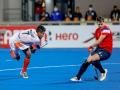 "This opportunity motivates me to work...": Indian hockey drag-flicker Sanjay ahead of Olympic debut - Hindi News | "This opportunity motivates me to work...": Indian hockey drag-flicker Sanjay ahead of Olympic debut | Latest hockey News at Lokmattimes.com