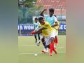 Hockey India Sub Junior South Zone C'ship: Tamil Nadu, Kerala reginster wins - Hindi News | Hockey India Sub Junior South Zone C'ship: Tamil Nadu, Kerala reginster wins | Latest hockey News at Lokmattimes.com