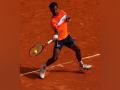 Paris Olympics: Sumit Nagal exits men's singles tennis - Hindi News | Paris Olympics: Sumit Nagal exits men's singles tennis | Latest tennis News at Lokmattimes.com