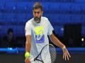 Paris Olympics: Duo of Bopanna-Balaji crashes out after defeat in first round - Hindi News | Paris Olympics: Duo of Bopanna-Balaji crashes out after defeat in first round | Latest tennis News at Lokmattimes.com