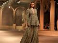 India Couture Week 2024: Aditi Rao Hydari Adds Her Charm to Runway at Jayanti Reddy’s Show - Hindi News | India Couture Week 2024: Aditi Rao Hydari Adds Her Charm to Runway at Jayanti Reddy’s Show | Latest entertainment News at Lokmattimes.com