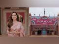 Paris Olympics 2024: Nita Ambani Gives a Glimpse of the India House - Hindi News | Paris Olympics 2024: Nita Ambani Gives a Glimpse of the India House | Latest entertainment News at Lokmattimes.com