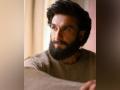 Check Out: Ranveer Singh Calls Ryan Reynolds, Hugh Jackman Starrer ‘Deadpool & Wolverine’ ‘Wholesome Cinema’ - Hindi News | Check Out: Ranveer Singh Calls Ryan Reynolds, Hugh Jackman Starrer ‘Deadpool & Wolverine’ ‘Wholesome Cinema’ | Latest entertainment News at Lokmattimes.com