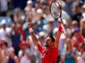 Paris Olympics: Novak Djokovic's hunt for gold continues, moves to quarterfinals - Hindi News | Paris Olympics: Novak Djokovic's hunt for gold continues, moves to quarterfinals | Latest tennis News at Lokmattimes.com