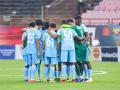 Durand Cup 2024: Chennaiyin FC go down fighting against Indian Army - Hindi News | Durand Cup 2024: Chennaiyin FC go down fighting against Indian Army | Latest football News at Lokmattimes.com