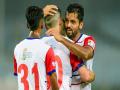 Durand Cup: Bengaluru FC secure thumping 4-0 win over Indian Navy - Hindi News | Durand Cup: Bengaluru FC secure thumping 4-0 win over Indian Navy | Latest football News at Lokmattimes.com
