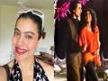 Check Out: Kajol Marks 32 Years of ‘Bekhudi’ With Nostalgic Video Ft. Saif Ali Khan - Hindi News | Check Out: Kajol Marks 32 Years of ‘Bekhudi’ With Nostalgic Video Ft. Saif Ali Khan | Latest entertainment News at Lokmattimes.com